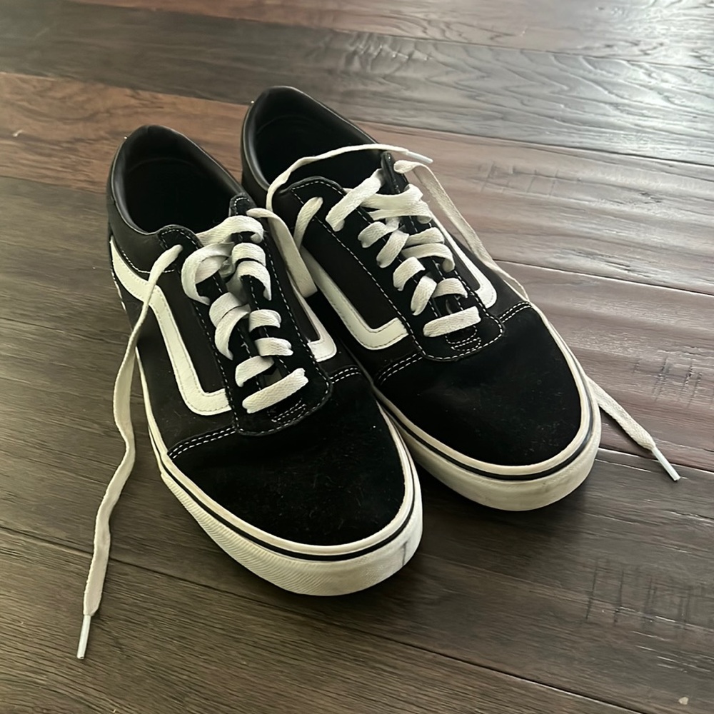 Vans Old Skool